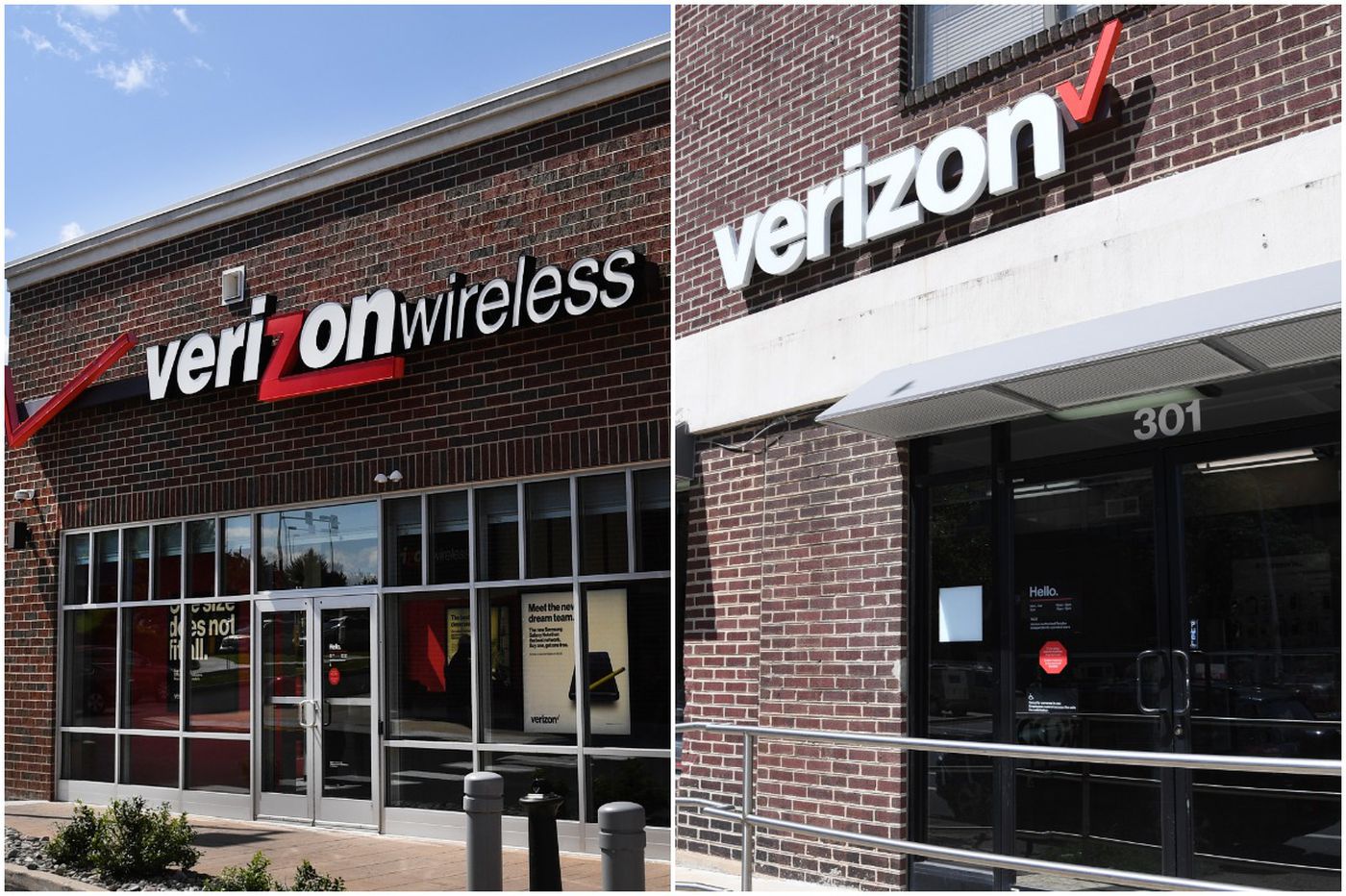 Verizon Bill Pay Pay Verizon Wireless Bill Payment Online & Store
