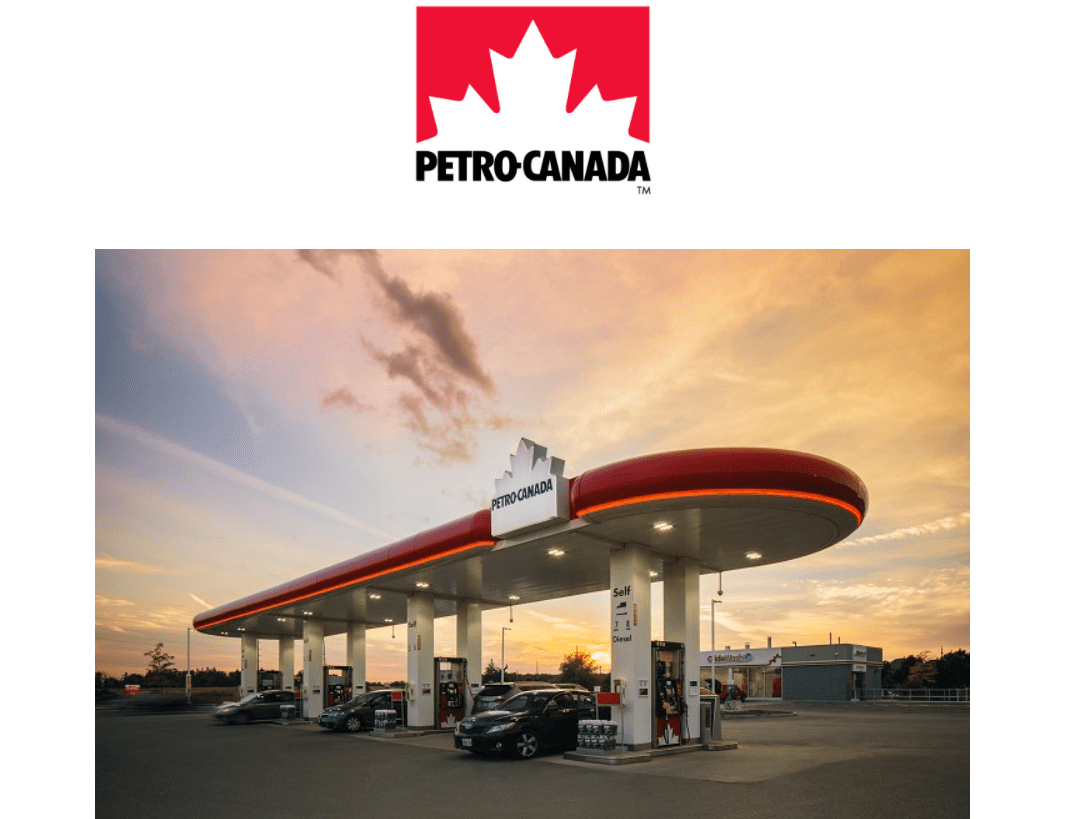 Petro Canada Survey at www.PetroCanada.ca/hero