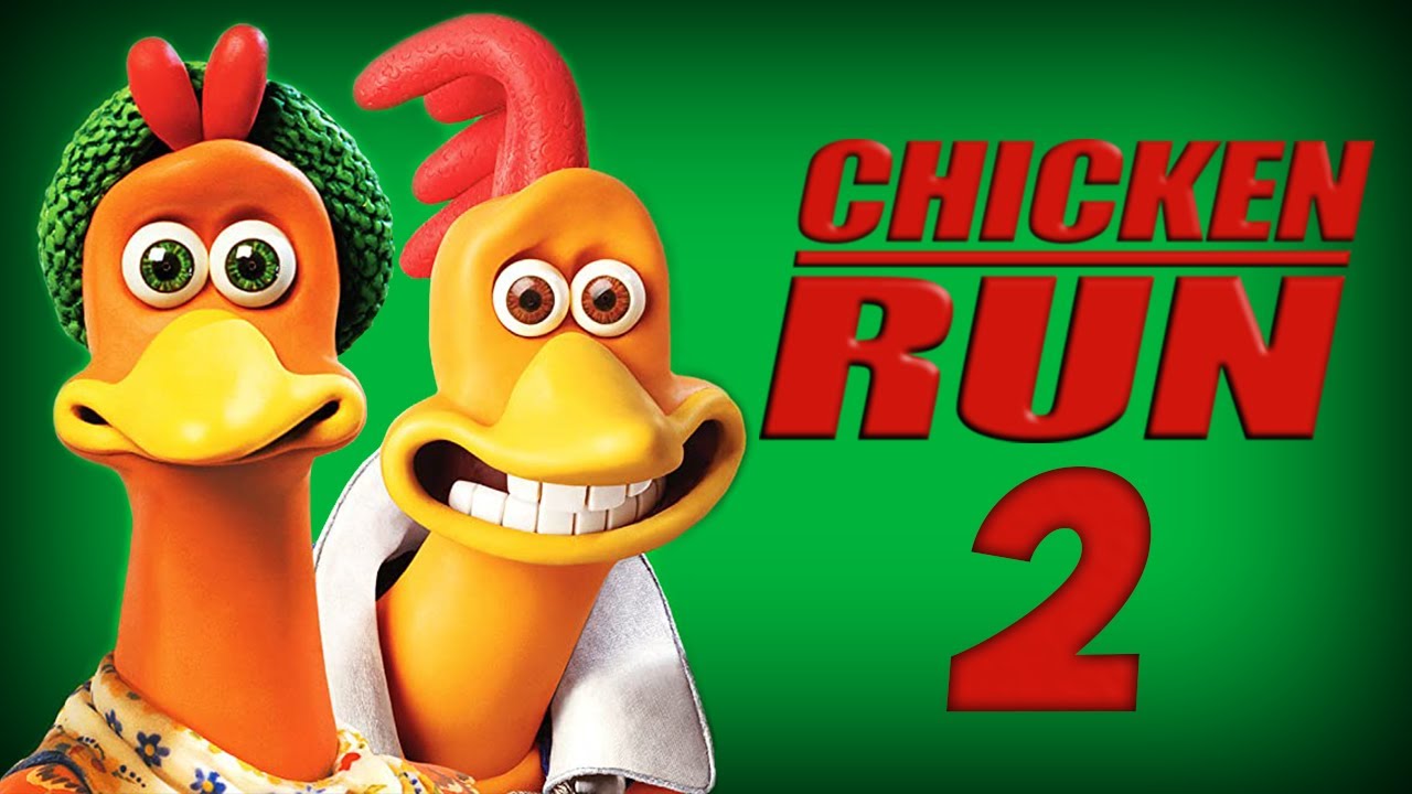 Chicken Run 2 Release Date, Cast, & Plot All You Need To Know About