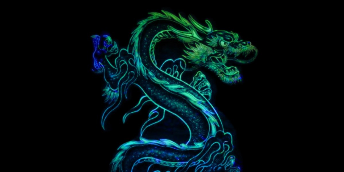 833+ Dragon Telegram Stickers Package List 2024