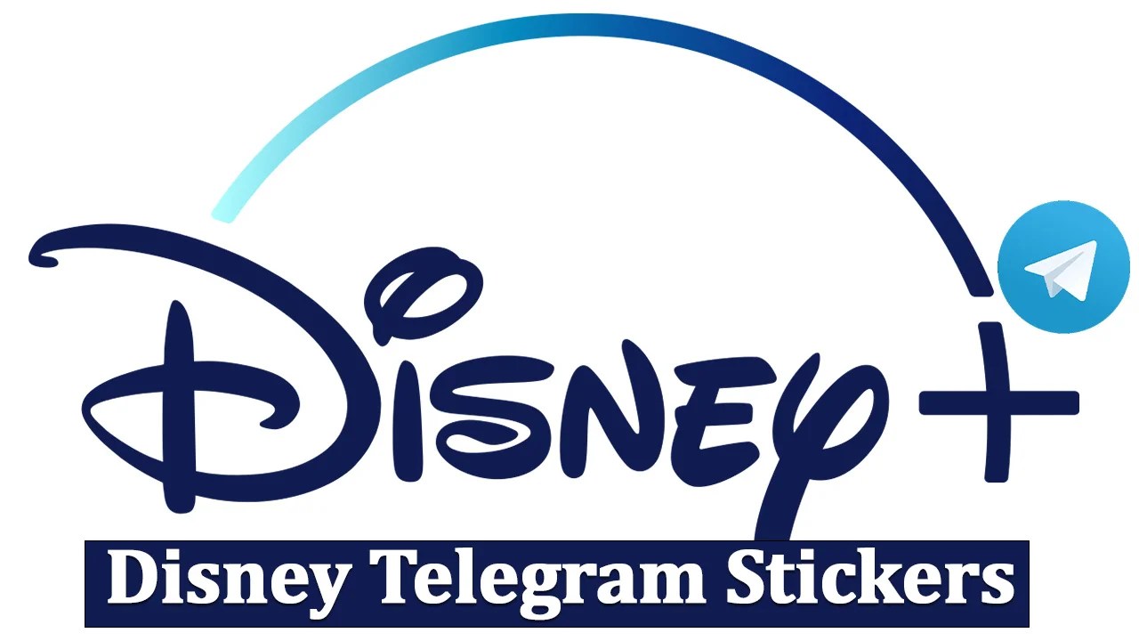 970+ Disney Telegram Stickers Package List 2024