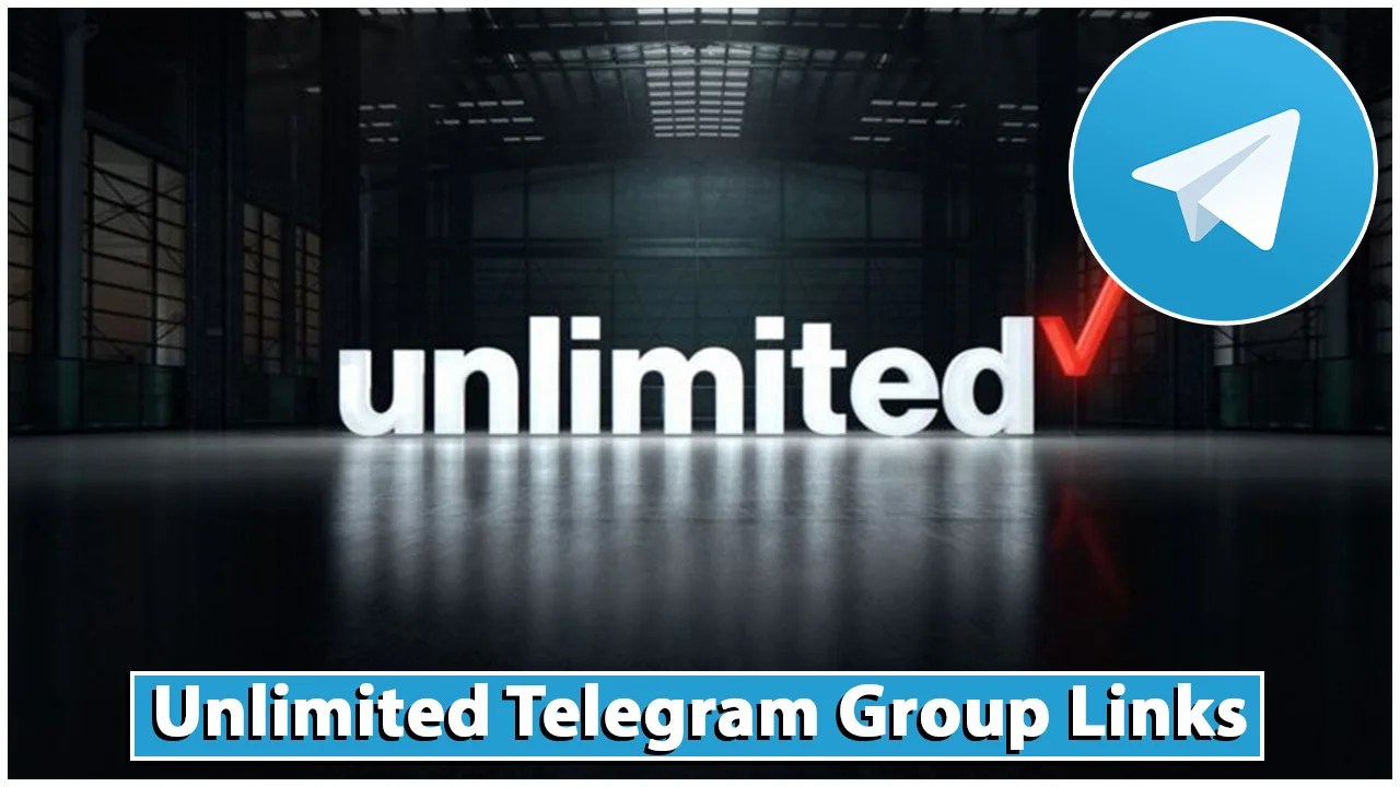 650 Unlimited Telegram Group Links And Channels List 2025