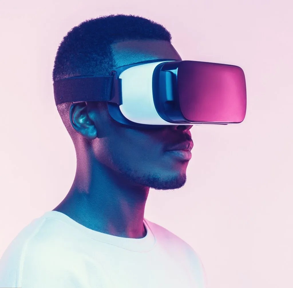 What is Virtual Reality & How Does It Work for Anxiety Disorder Treatment? TBHI Buyer's Guide