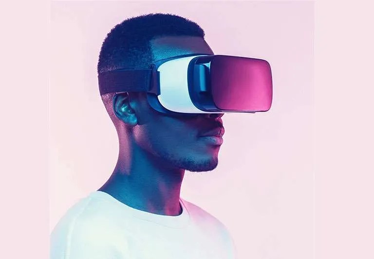 Anxiety Disorder Treatment & Virtual Reality