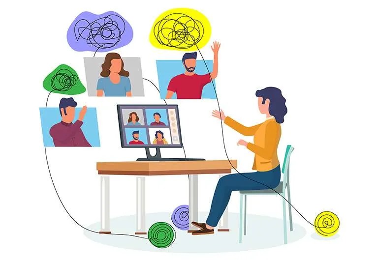 Cost Savings of Virtual Instruction for Therapy Training