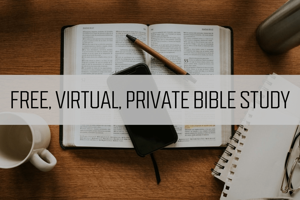 Mentor Bible Study Program Teleios, Inc.