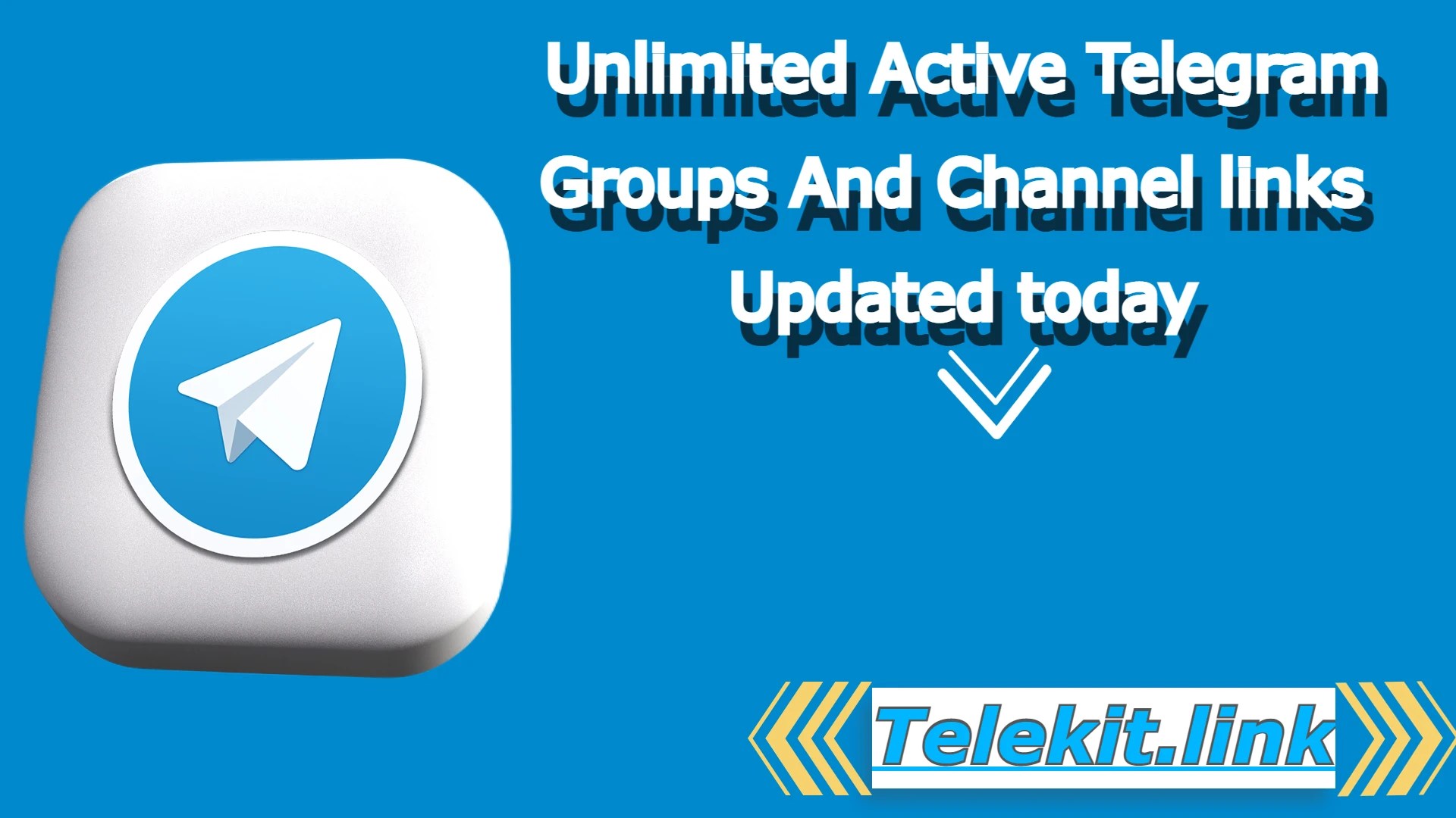 2045+ Active Telegram Groups Links Join, Submit28 Aug 2023