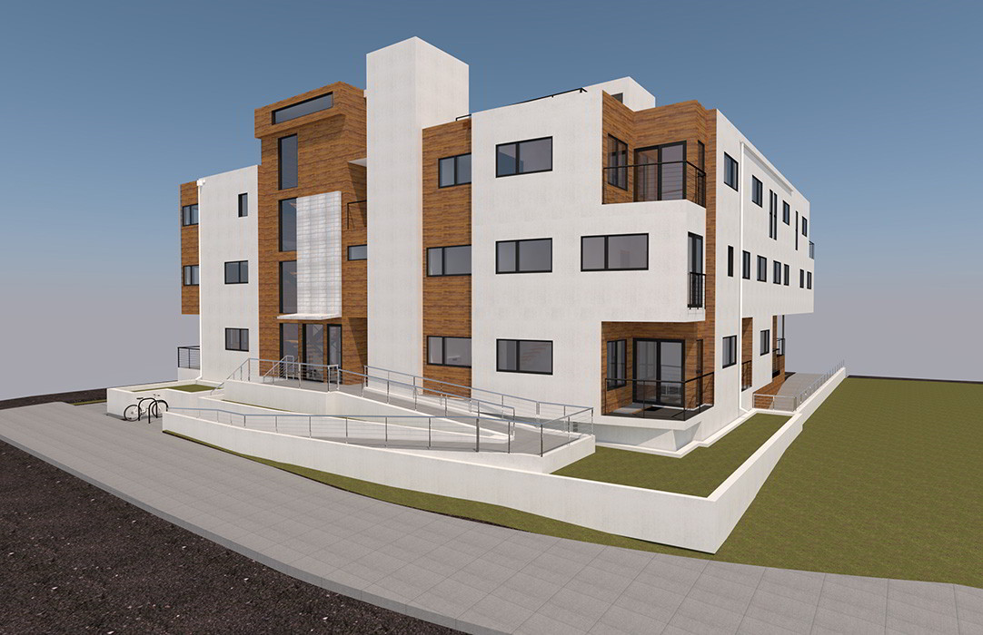 Moraga Telemachus Studio