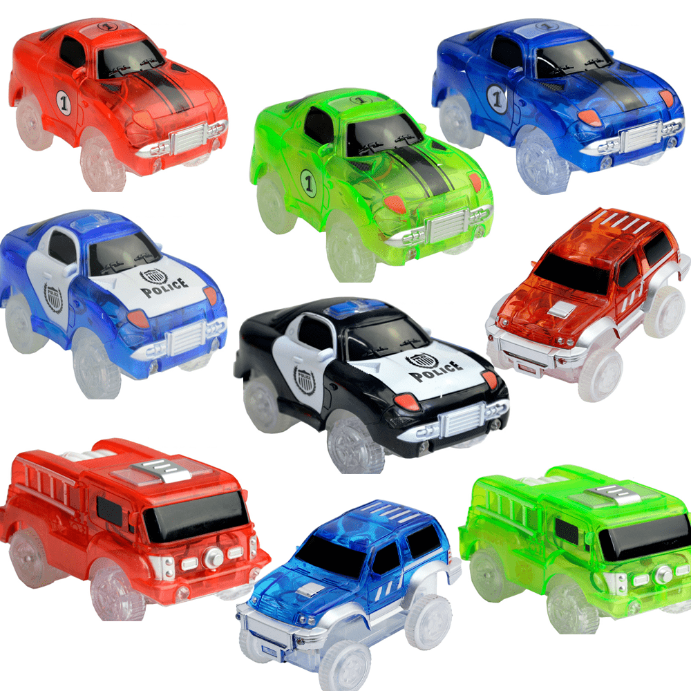 Колички за меджик тракс/ Magic tracks cars/ 1бр.=10лв., 3бр.=25лв