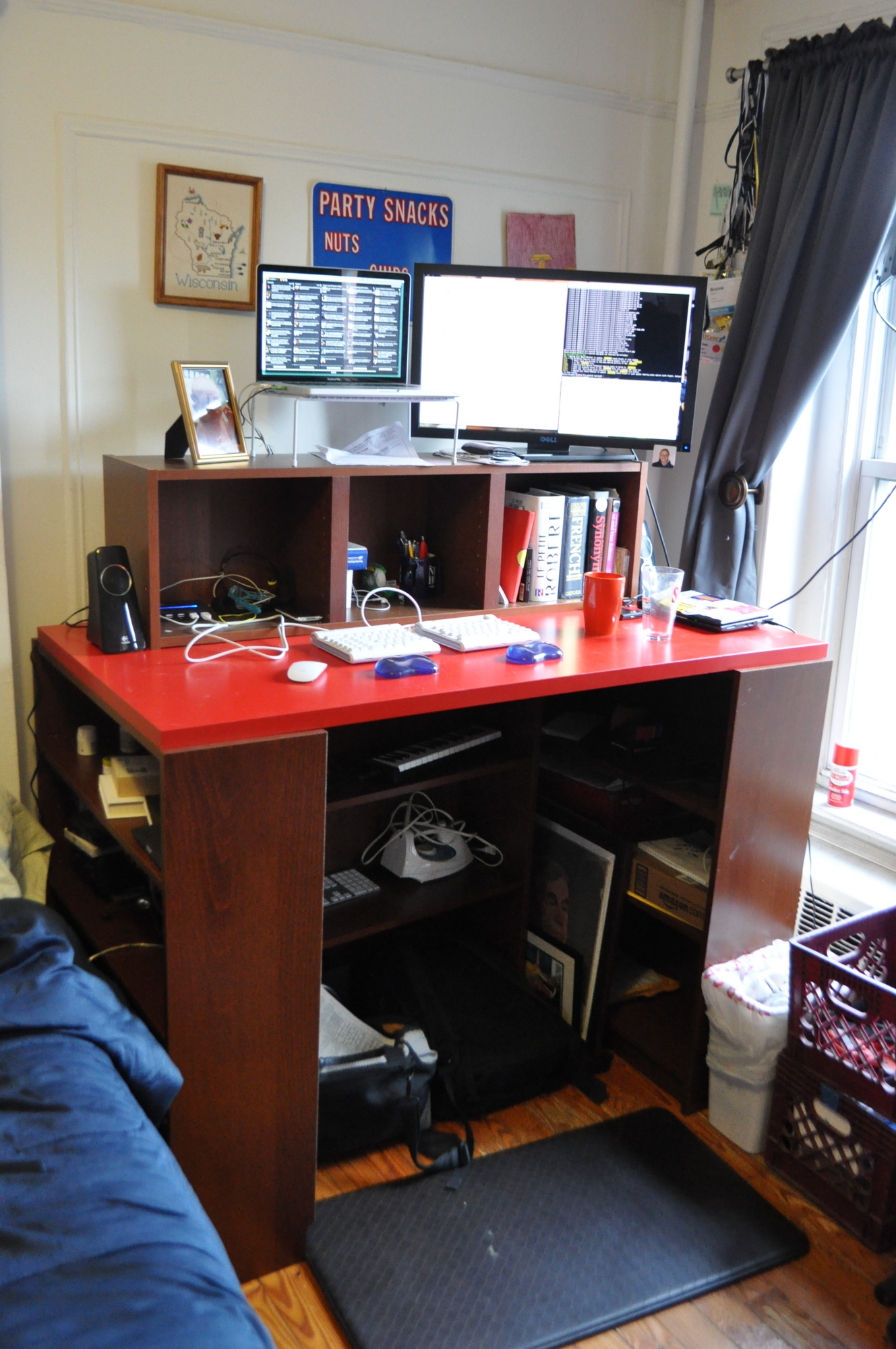 Ikea Fredrik Standing Desk Dimensions
