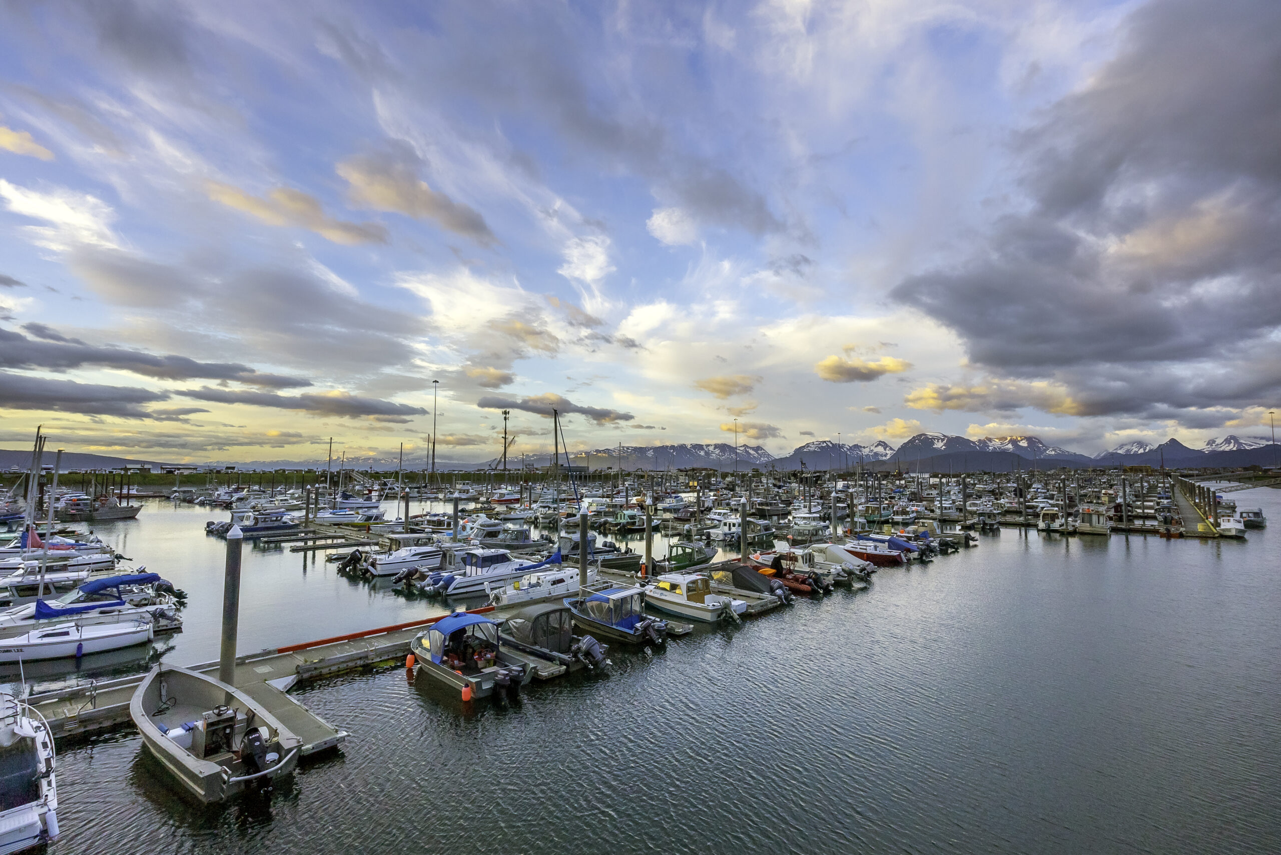 Homer Slips Telepathic Stuntman