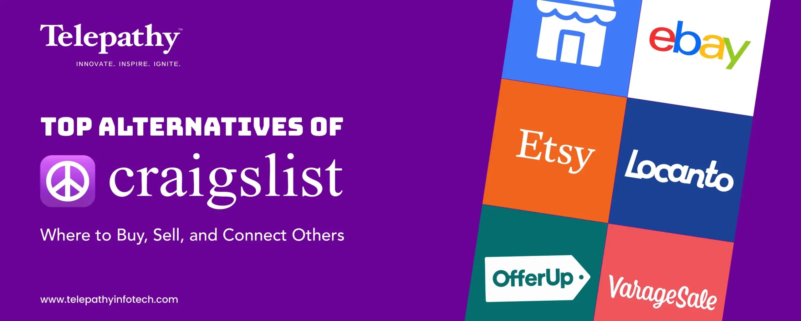 Top Craigslist Alternatives for Safe Buying & Selling (2026)(06)