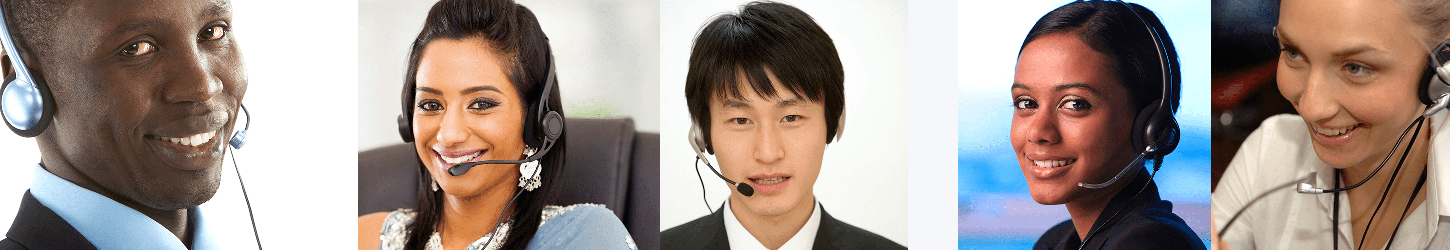 How It Works Telephone Interpreter