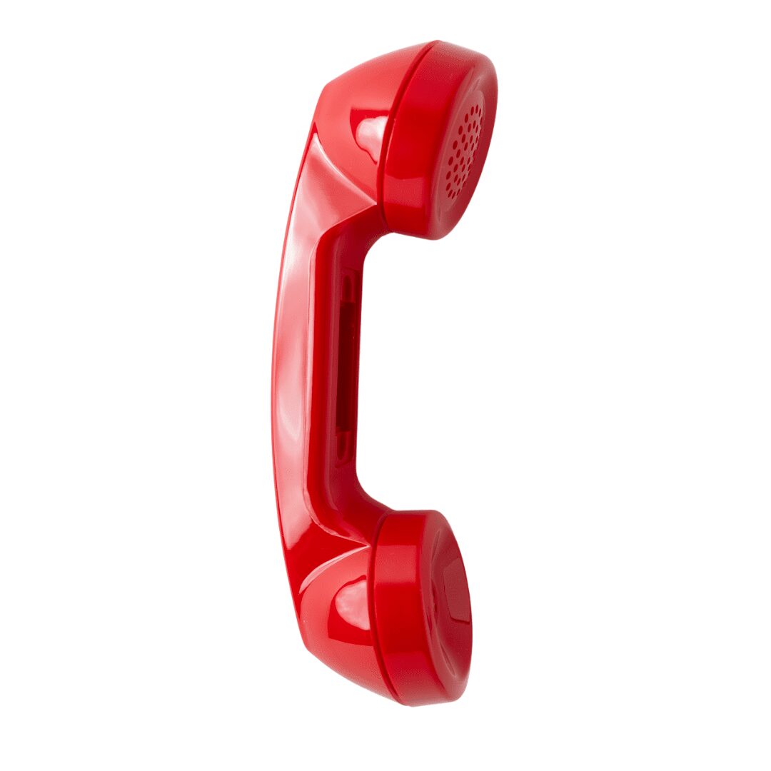 Push Bar Switch Handset Telephone Components, Inc