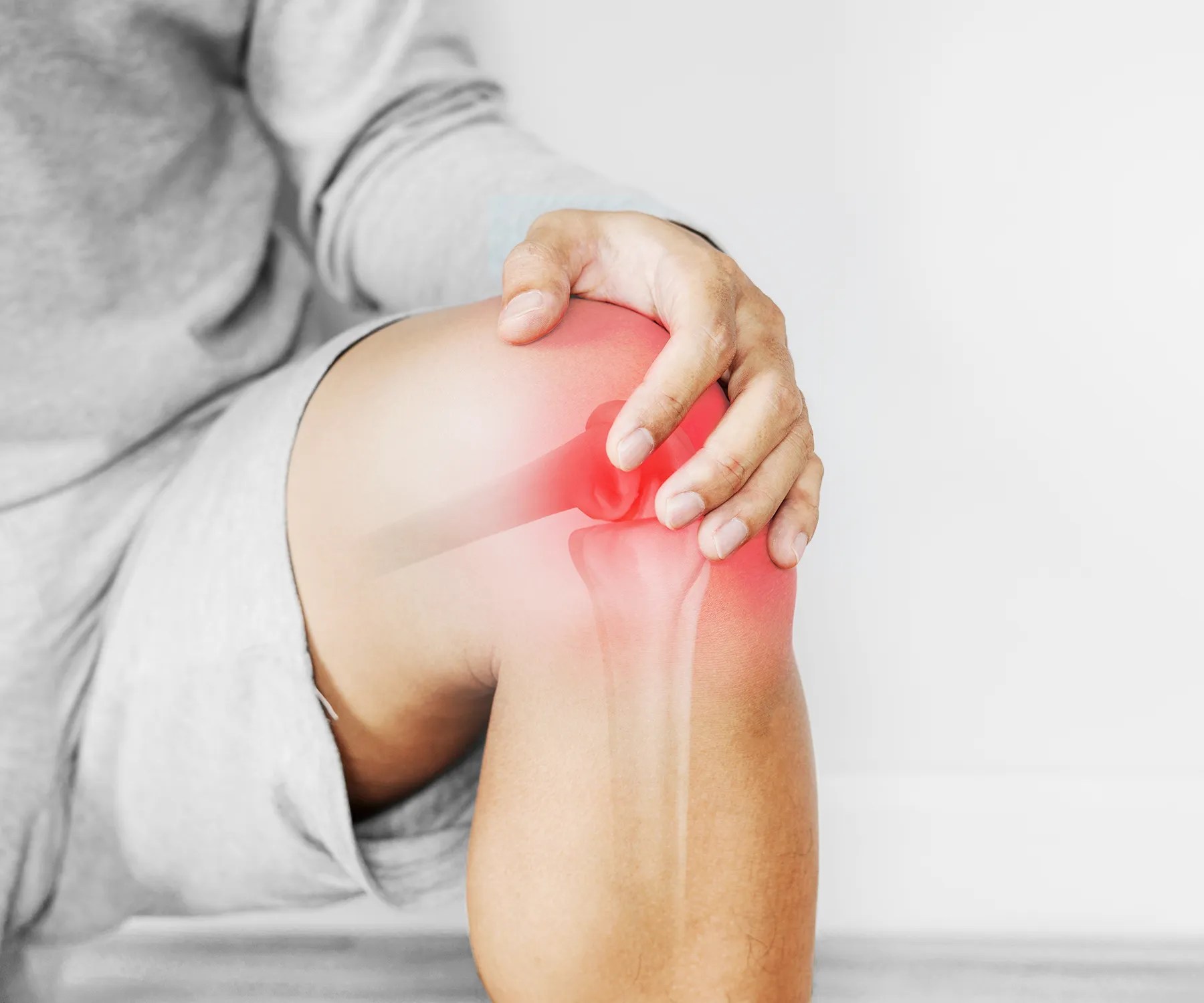 Best Physiotherapy for Knee Pain