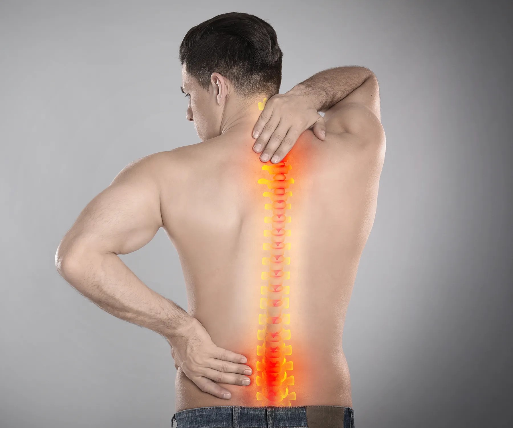 Best Physiotherapy for Slip Disc