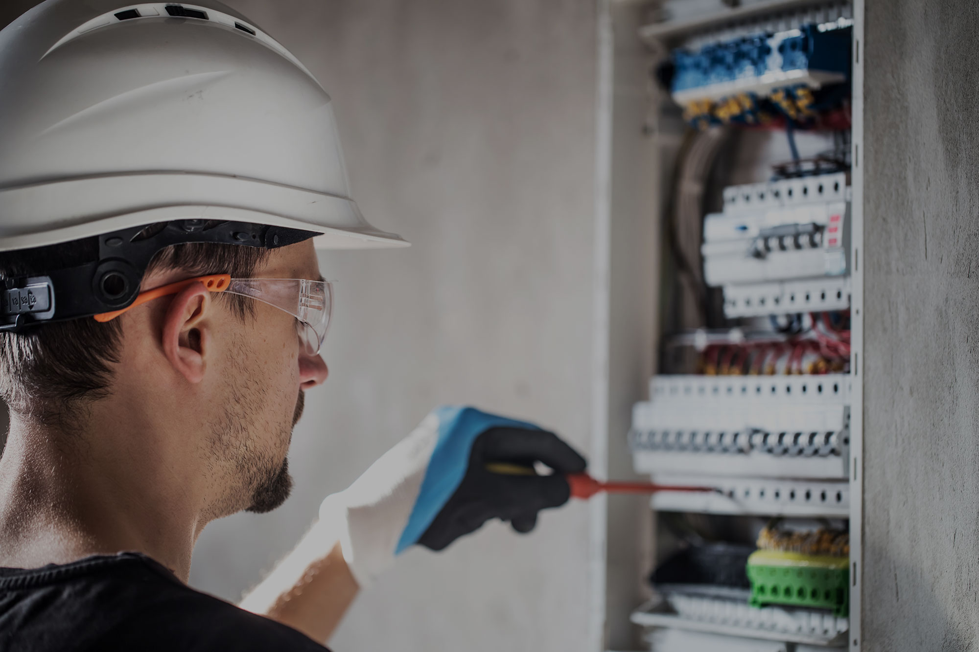 Electrician Invercargill Southland Electrical Repairs Invercargill