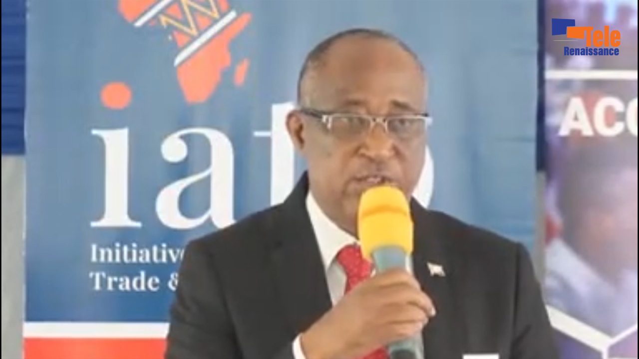 Le Burundi s’est engagé sur la voie du développement dont la jeunesse