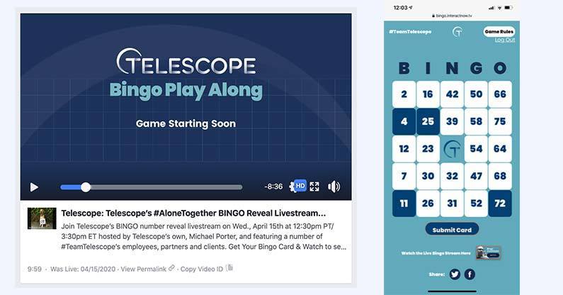 The New Normal Engaging Fans In 2020 Blog Telescope.tv The New Normal Engaging Fans In 2020 Blog Telescope.tv