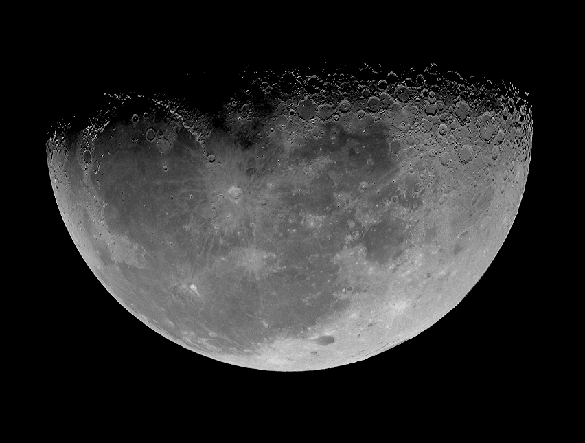The Moon