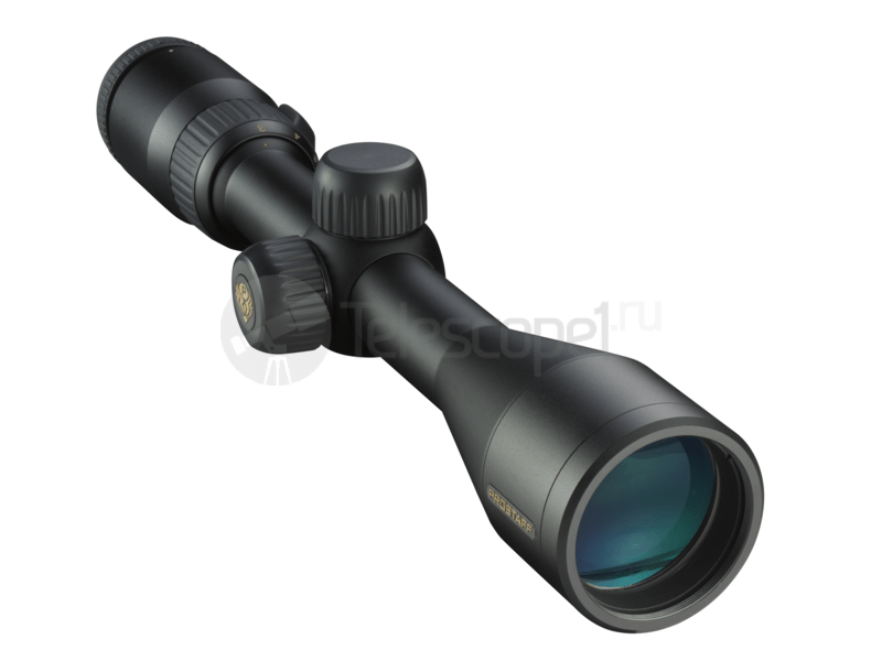 Купить прицел Nikon Prostaff 39x40 Matte/NP — цены, отзывы