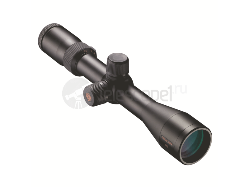 Купить прицел Nikon Prostaff 7 2.510x42 Matte/NP — цены, отзывы