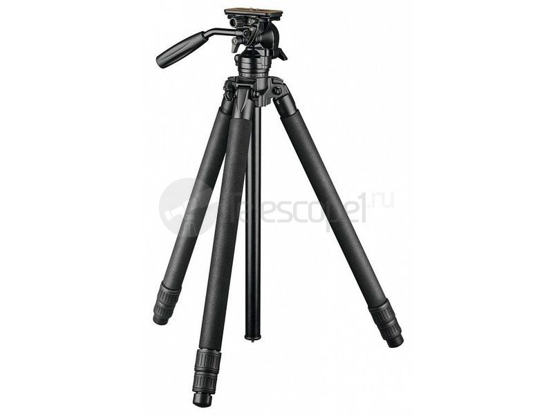 Zeiss Tripod Professional (2169972) купить по низкой цене в интернет
