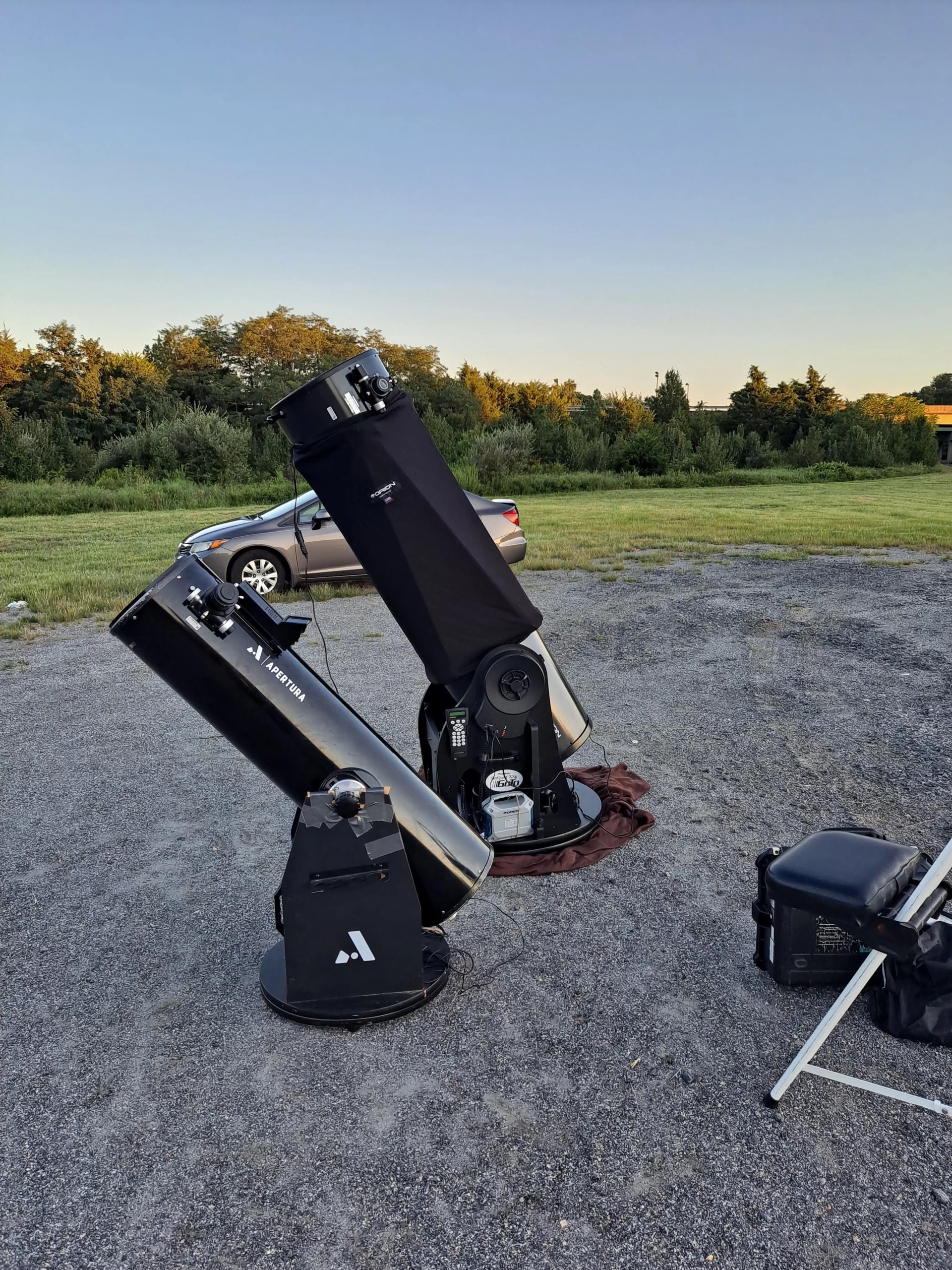 What Does Dobsonian Mean? The Incredible John Dobson Telescope Boss