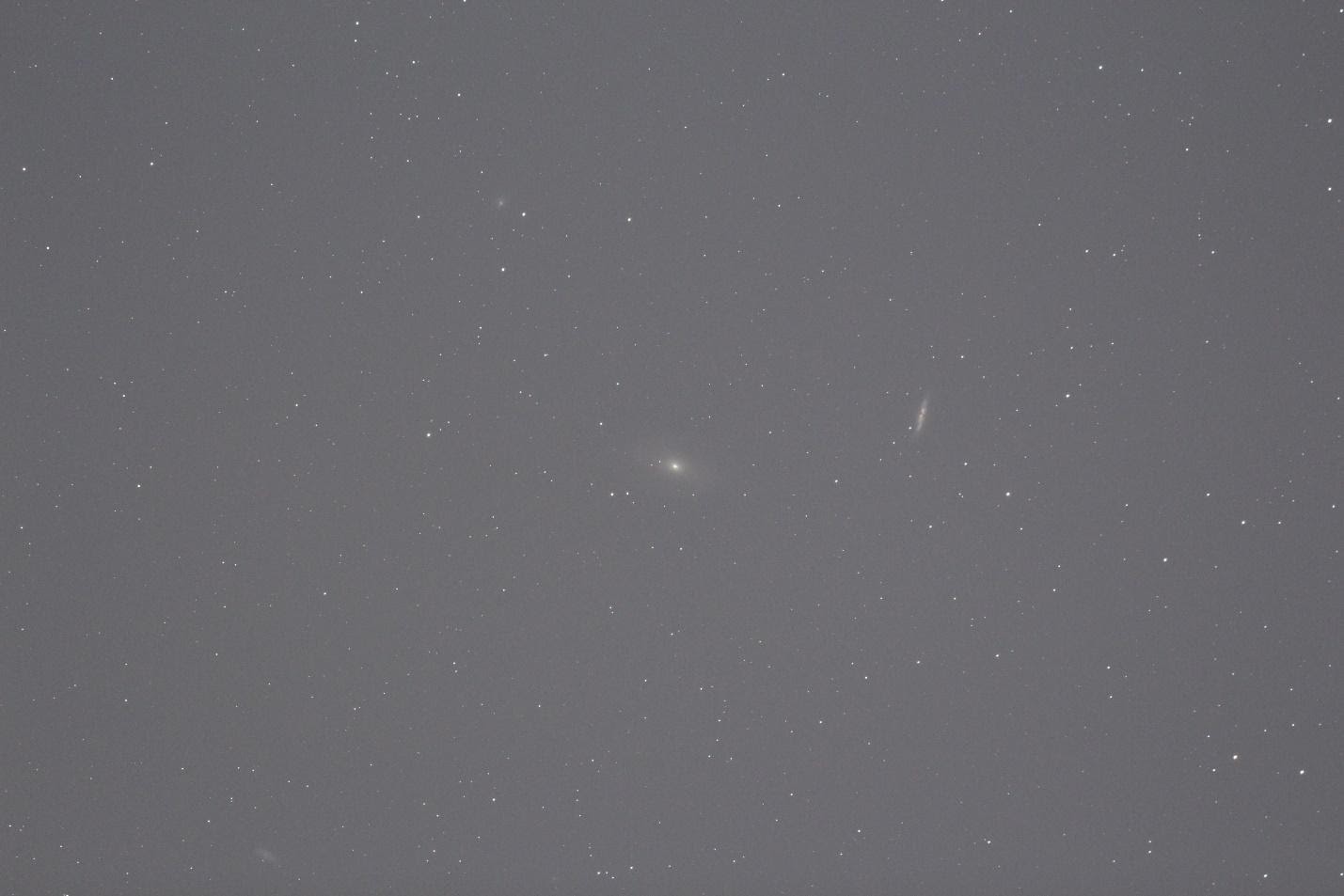 AstroJargon Explained What Are Subs, Lights, Darks, and Flats