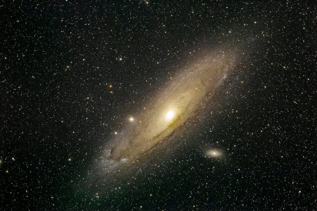 AstroJargon Explained What Are Subs, Lights, Darks, and Flats