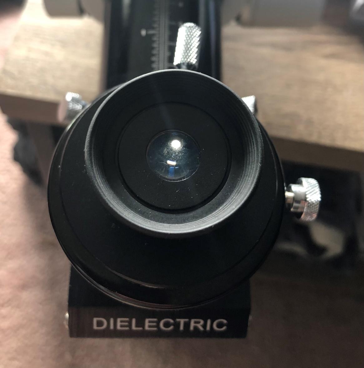 Are Telescope Eyepieces Interchangeable? Telescope Boss