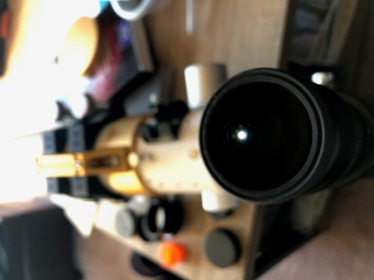 What is an Exit Pupil, and Why is it Important? Telescope Boss