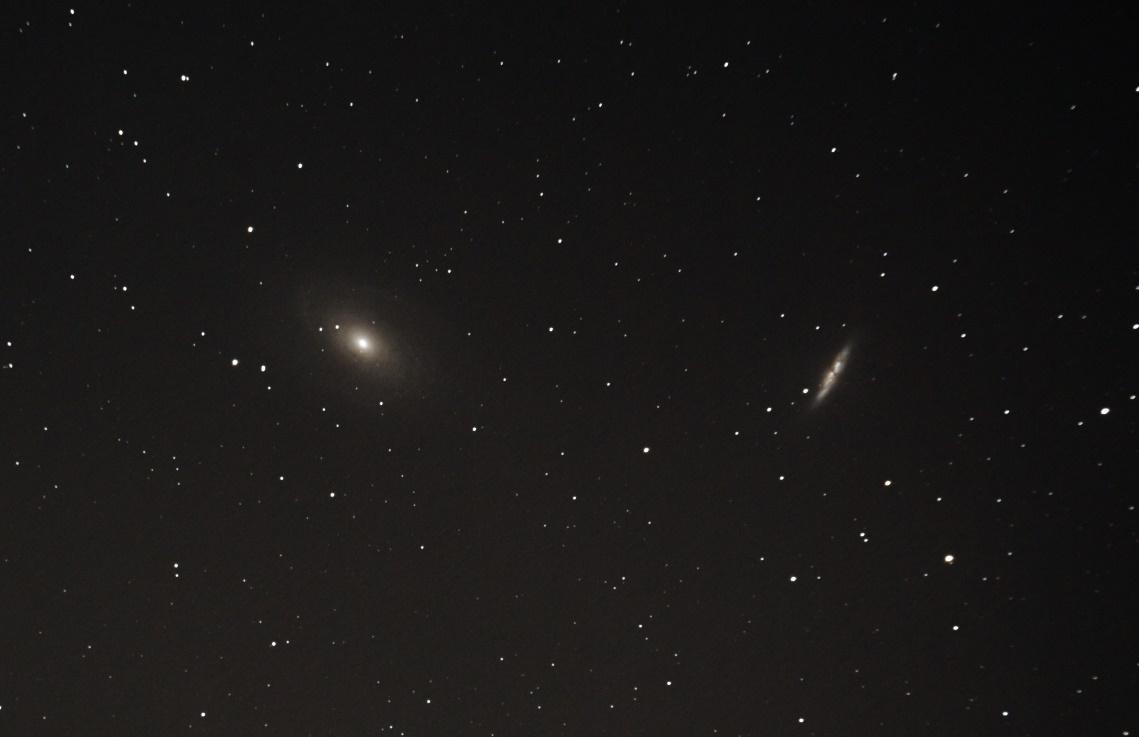 What Can You See with a 12inch Dobsonian? (with pictures) Telescope Boss