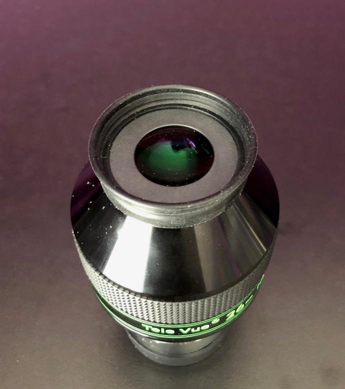 Fully Coated Vs. Multicoated Eyepieces What’s the Difference