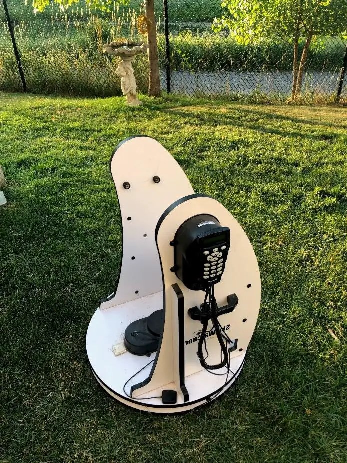 What Does Dobsonian Mean? The Incredible John Dobson Telescope Boss