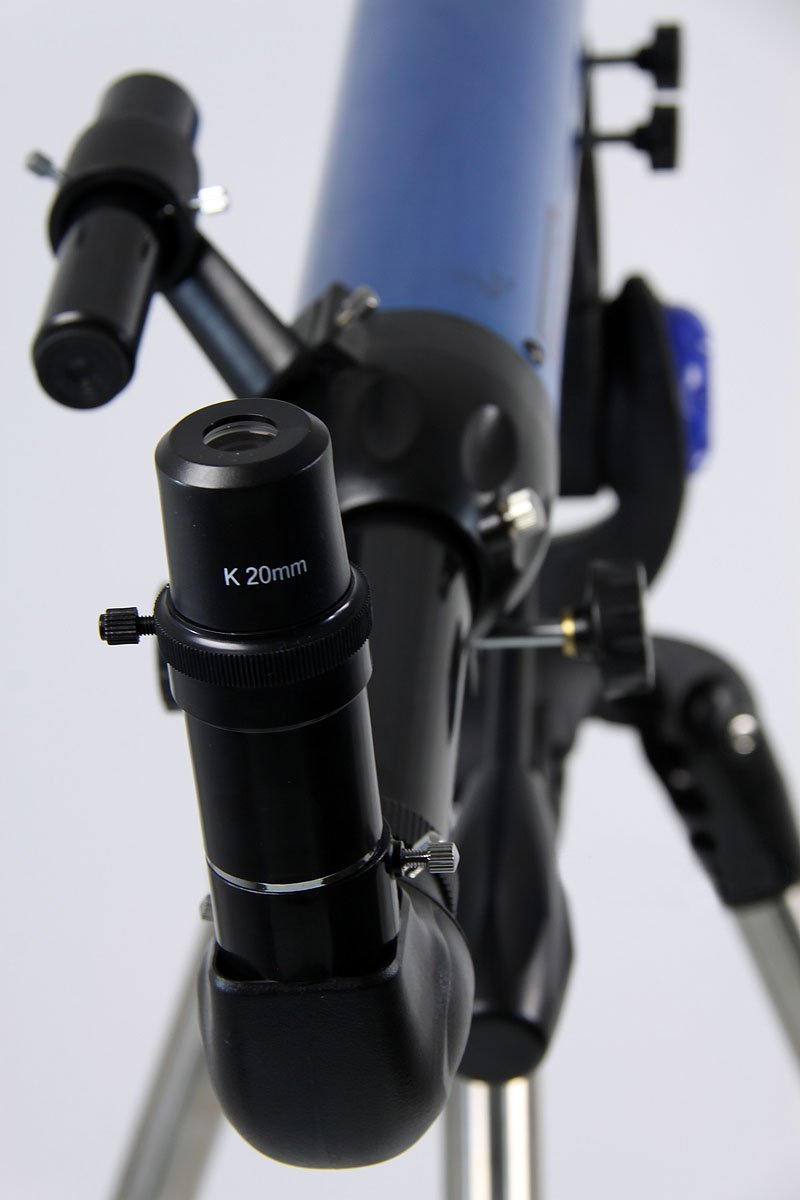 My First Lab Stargazer Telescope Telescope Hub