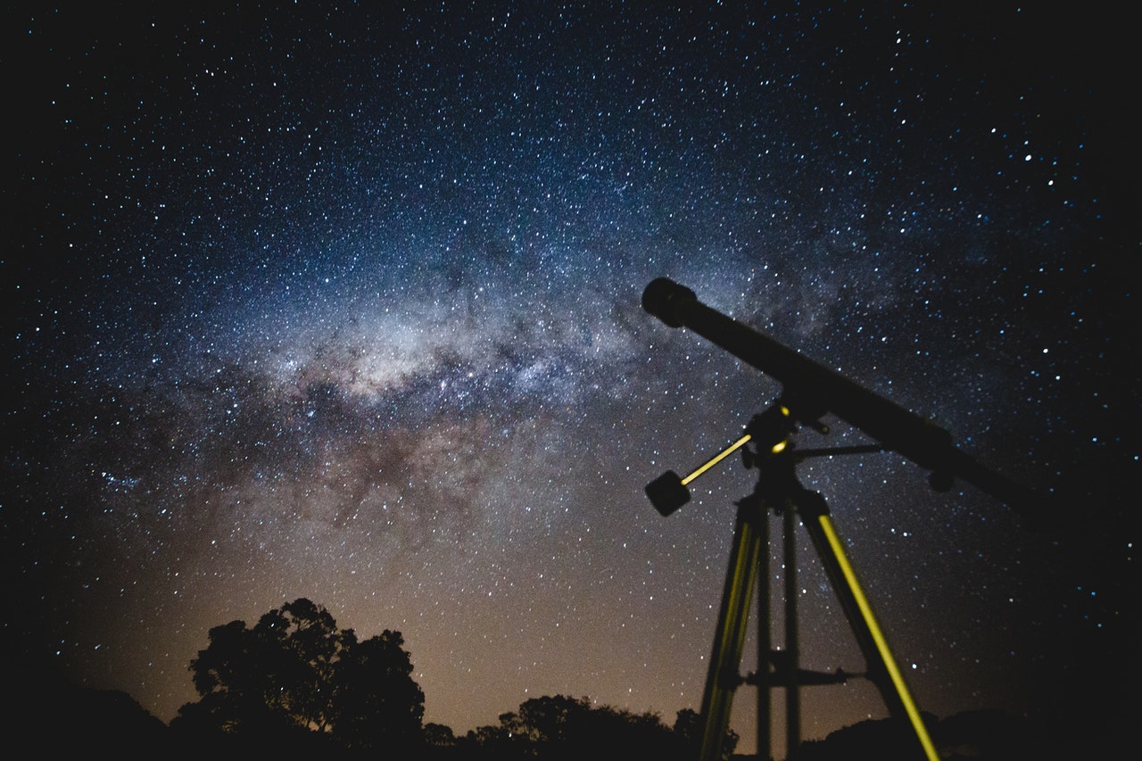 The best 7 telescopes for beginners TelescopeReview