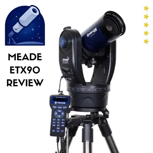 Meade Infinity 70mm Review Telescopes For Beginners