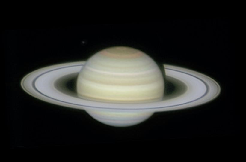 How To Observe Saturn with a Telescope