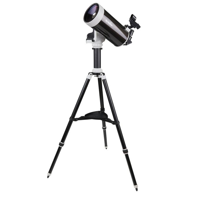 Best Portable Travel Telescopes 2023 (TOP 11 Reviews)