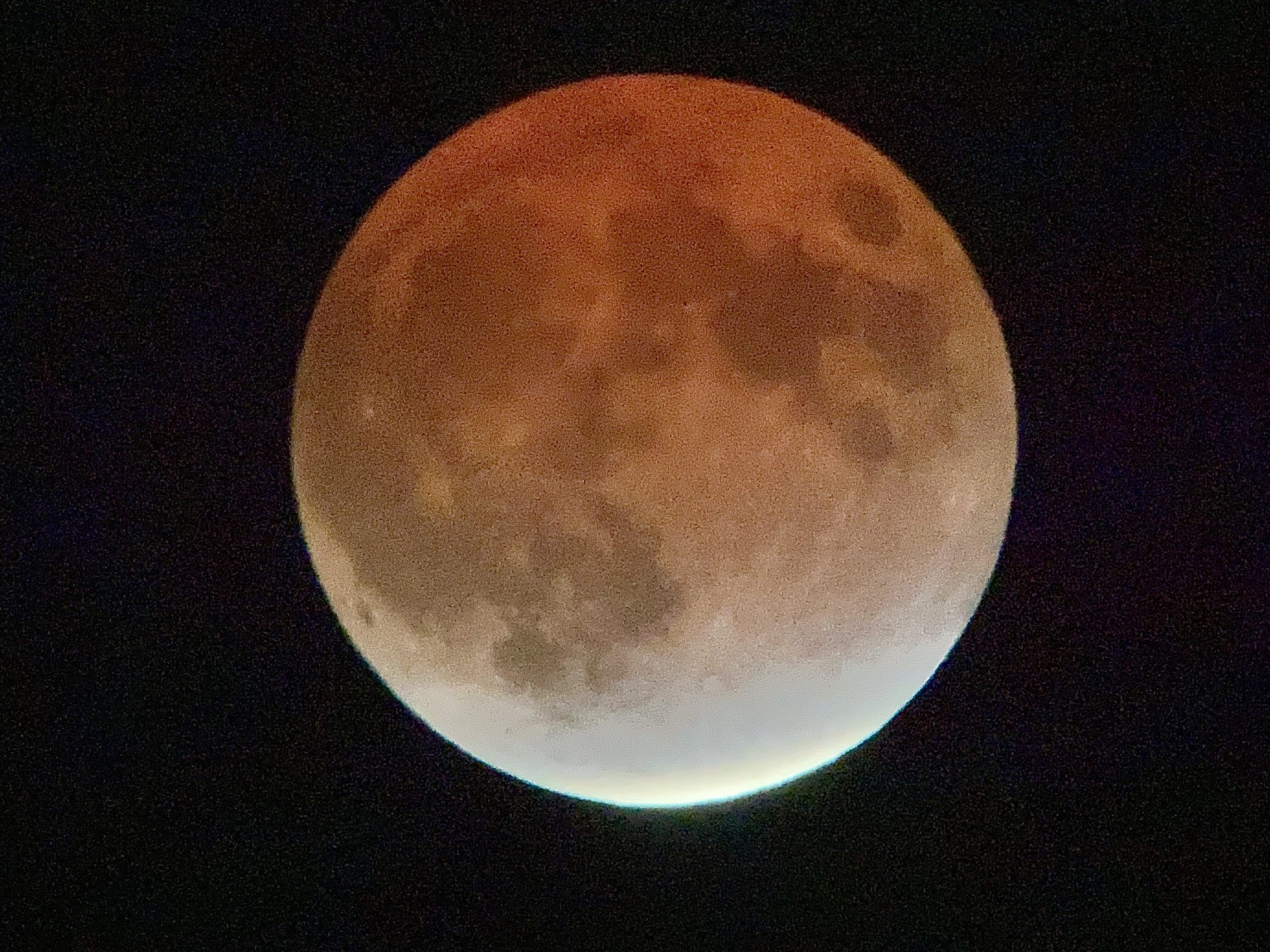 How to Photograph The Moon with a Telescope