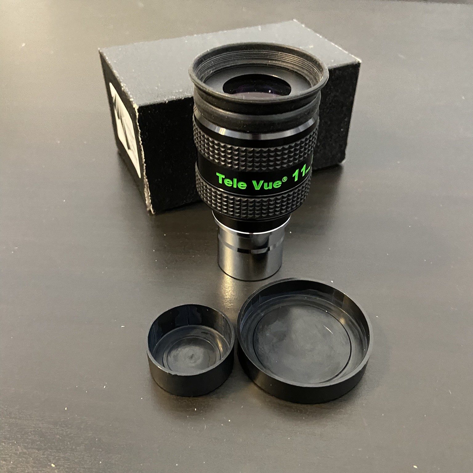 TeleVue Eyepieces Reviewed Ethos, Nagler, Delos & More