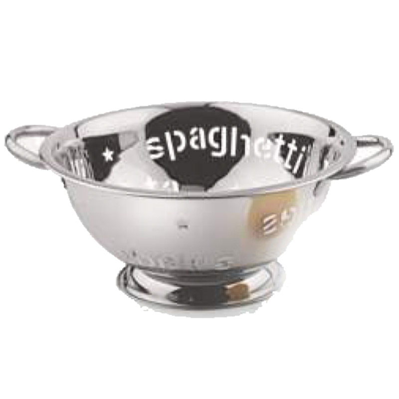 Deep Colander Word Design to Global