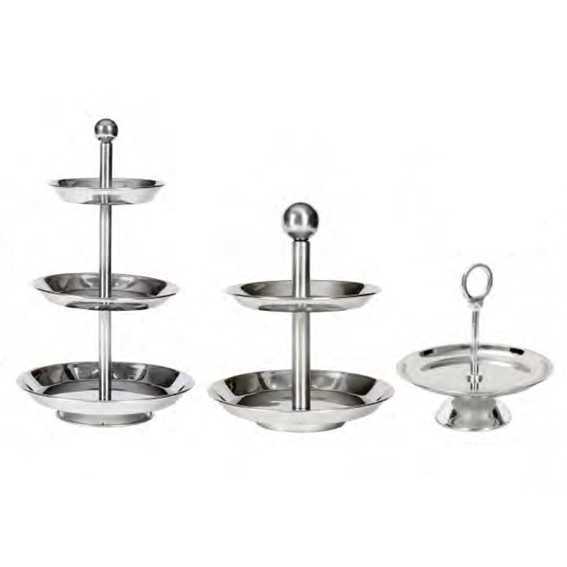 Display Stand Mini to Global