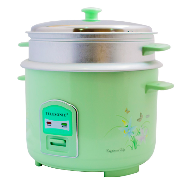 Rice Cookers Telesonic Lanka