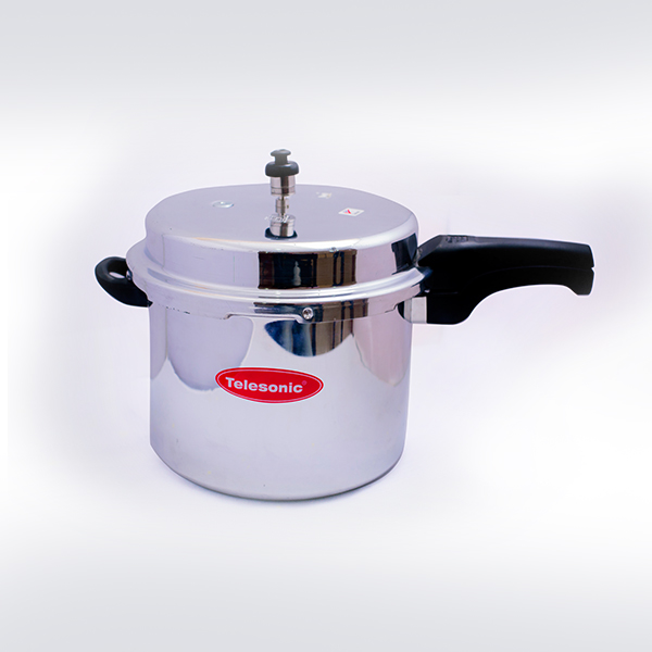 Pressure Cooker 5 Liter Telesonic Lanka