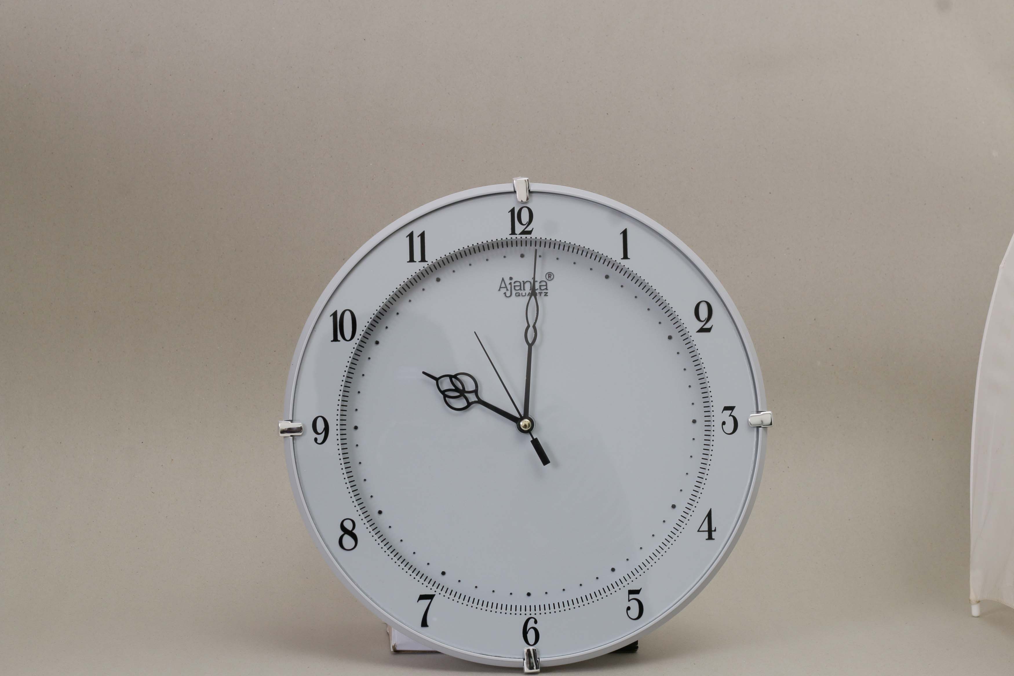 Telesonic Ajanta Wall clock 897 Telesonic Lanka