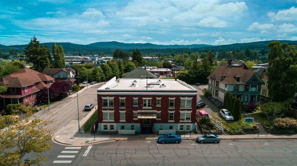 Glencairn Apartments For Sale in Bellingham 2,750,000 Teletare