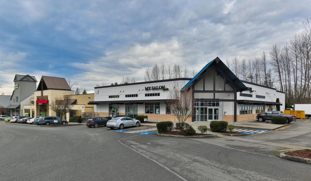 Lynnwood Retail For Sale in Lynnwood 6,370,000 Teletare