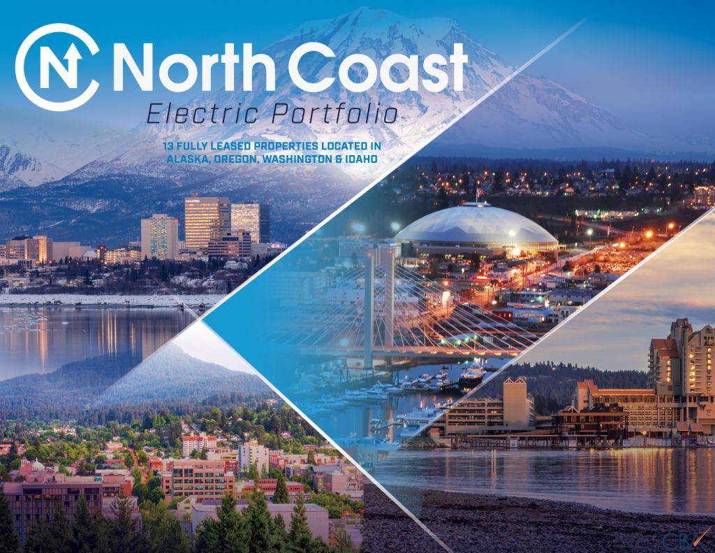 North Coast Electric Portfolio For Sale in 0 Teletare